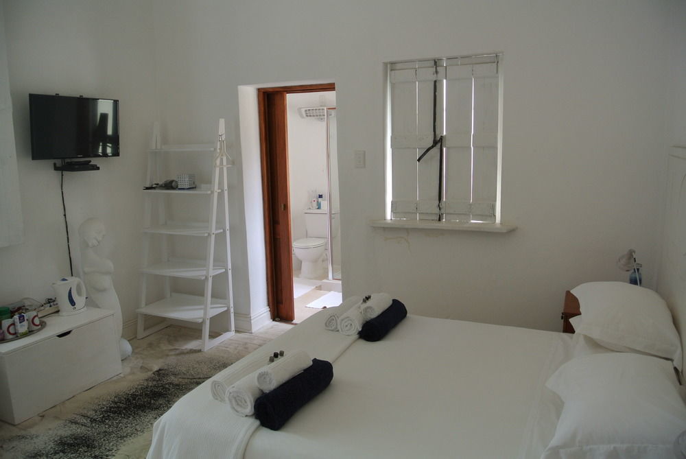 The Ibis Lounge Otel Nieu-Bethesda Dış mekan fotoğraf