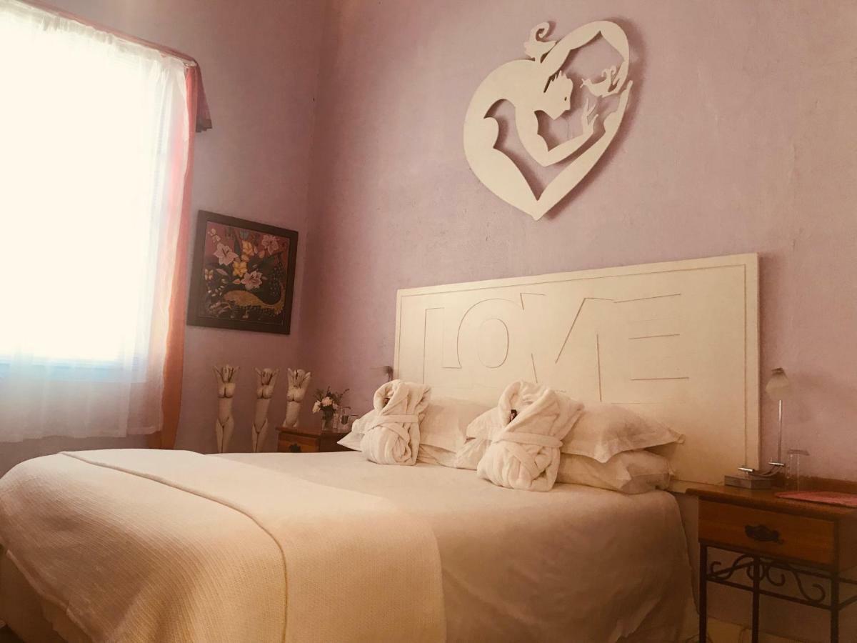 The Ibis Lounge Otel Nieu-Bethesda Dış mekan fotoğraf